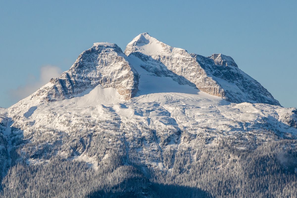 Revelstoke